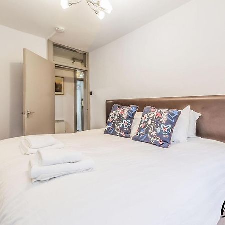 Trocadero Suite - Central-Royal Mile Castle เอดินบะระ ภายนอก รูปภาพ